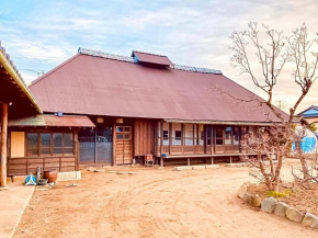 Japanese old folk Guest House - GAMP HOUSE